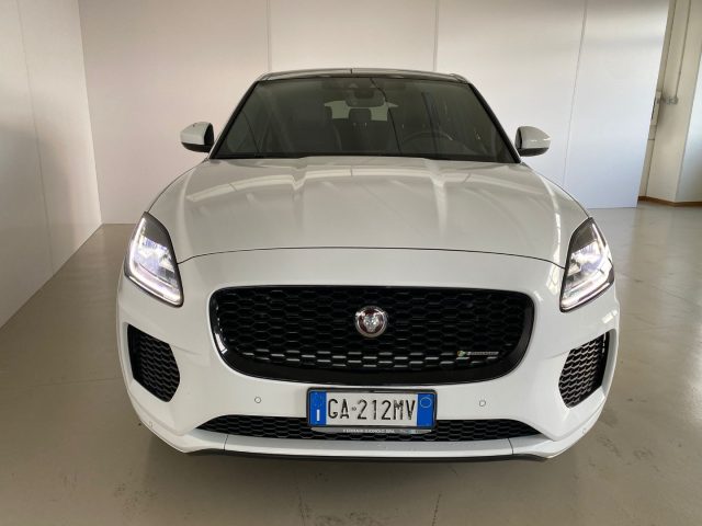 JAGUAR E-Pace 2.0D 180 CV AWD R-Dynamic SE *IVA ESPOSTA* - 2