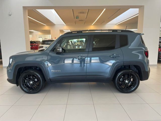 JEEP Renegade 2.0 MJT 140 CV 4WD AD.L.LIMITED - 3