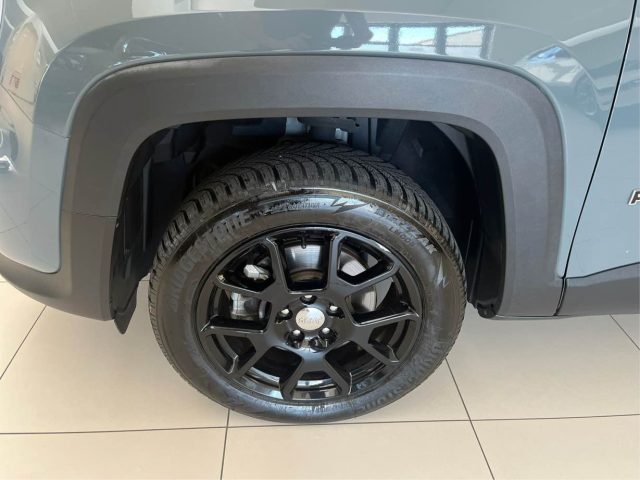 JEEP Renegade 2.0 MJT 140 CV 4WD AD.L.LIMITED - 8