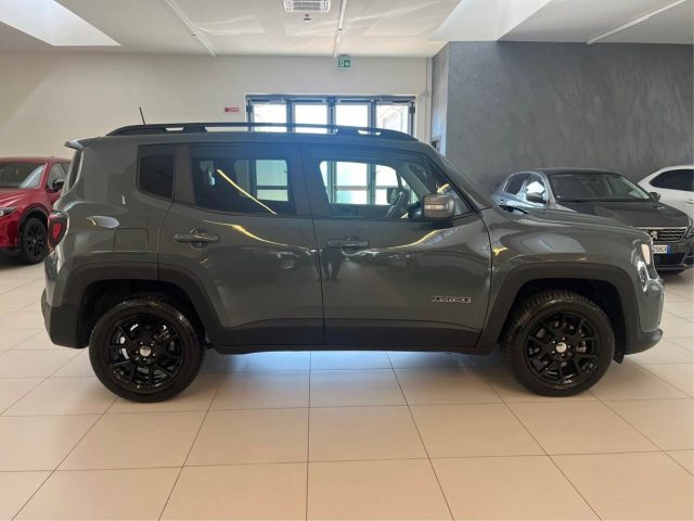 JEEP Renegade 2.0 MJT 140 CV 4WD AD.L.LIMITED - 7