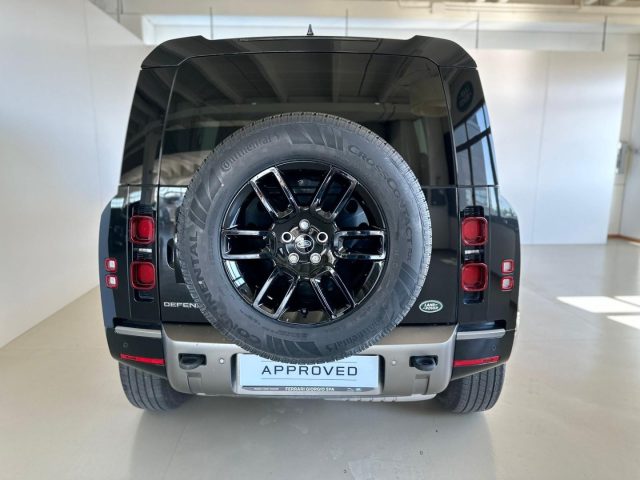 LAND ROVER Defender 110 3.0D I6 250 CV AWD Auto S *IVA ESPOSTA* - 6