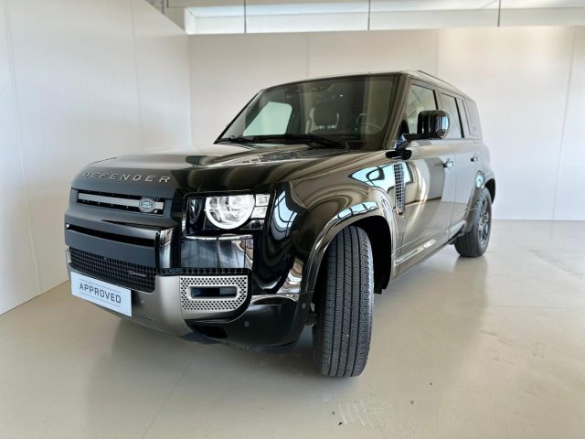 LAND ROVER Defender 110 3.0D I6 250 CV AWD Auto S *IVA ESPOSTA* 