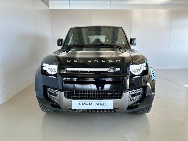 LAND ROVER Defender 110 3.0D I6 250 CV AWD Auto S *IVA ESPOSTA* - 7