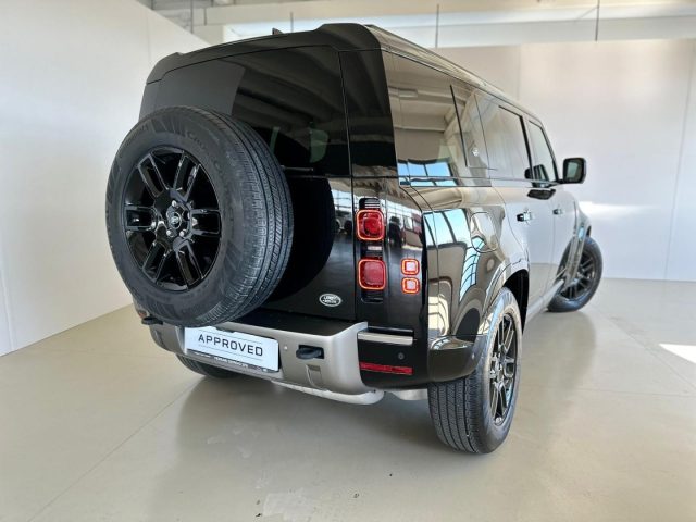 LAND ROVER Defender 110 3.0D I6 250 CV AWD Auto S *IVA ESPOSTA* - 2