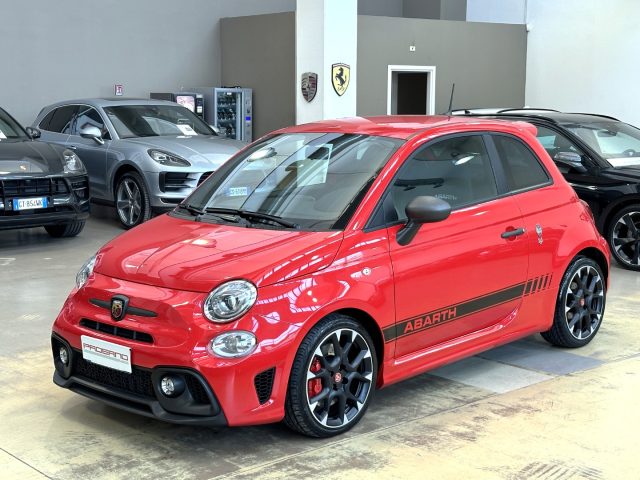 ABARTH 595 1.4 Turbo T-Jet 180 CV Competizione - 17 