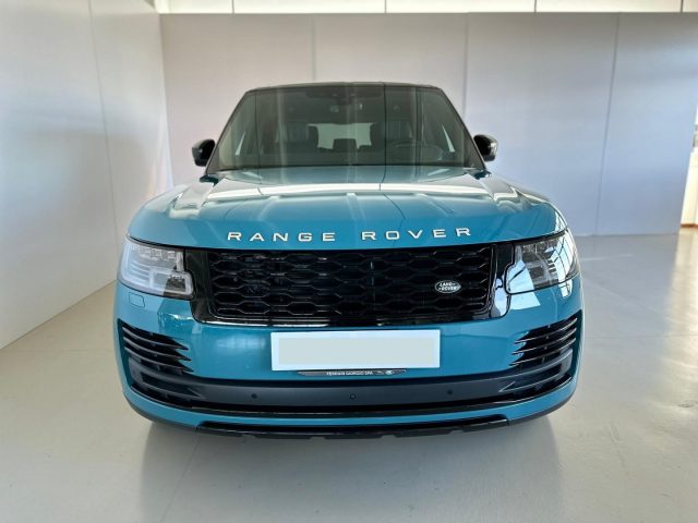 LAND ROVER Range Rover 3.0D l6 350 CV Fifty* IVA ESPOSTA* - 22