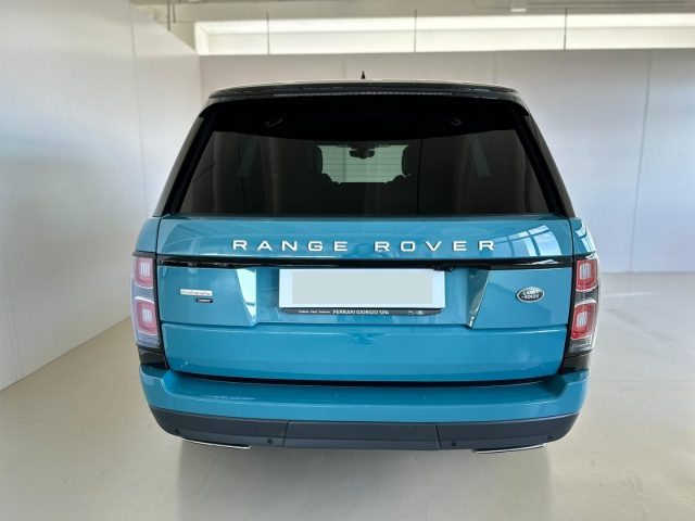 LAND ROVER Range Rover 3.0D l6 350 CV Fifty* IVA ESPOSTA* - 21