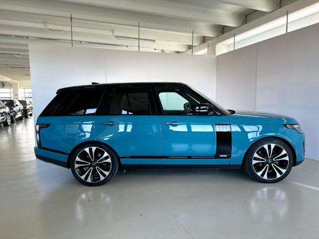 LAND ROVER Range Rover 3.0D l6 350 CV Fifty* IVA ESPOSTA* - 6