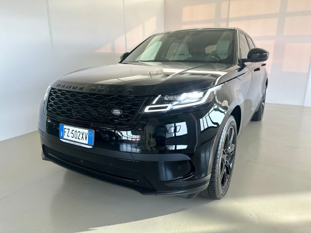 LAND ROVER Range Rover Velar 2.0D I4 180 CV R-Dynamic S *IVA ESPOSTA* - 1