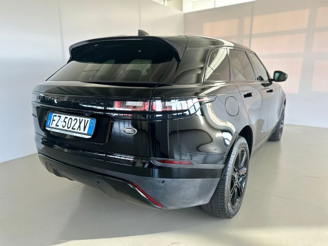 LAND ROVER Range Rover Velar 2.0D I4 180 CV R-Dynamic S *IVA ESPOSTA* - 2