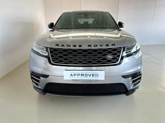 LAND ROVER Range Rover Velar 2.0D I4 180 CV R-Dynamic S - 8