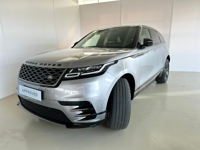 LAND ROVER Range Rover Velar 2.0D I4 180 CV R-Dynamic S