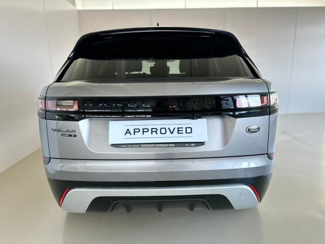 LAND ROVER Range Rover Velar 2.0D I4 180 CV R-Dynamic S - 7