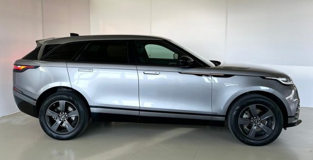 LAND ROVER Range Rover Velar 2.0D I4 180 CV R-Dynamic S - 6