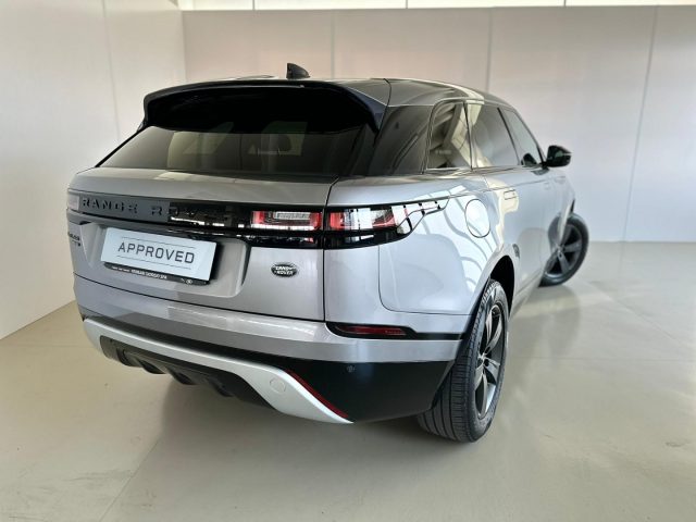 LAND ROVER Range Rover Velar 2.0D I4 180 CV R-Dynamic S - 2