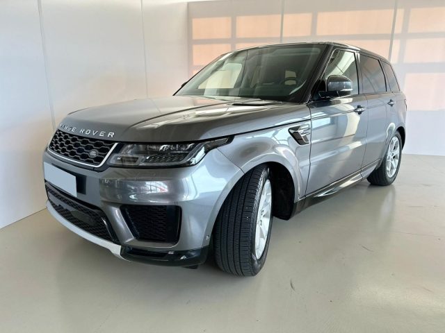 LAND ROVER Range Rover Sport 3.0 SDV6 249 CV HSE 