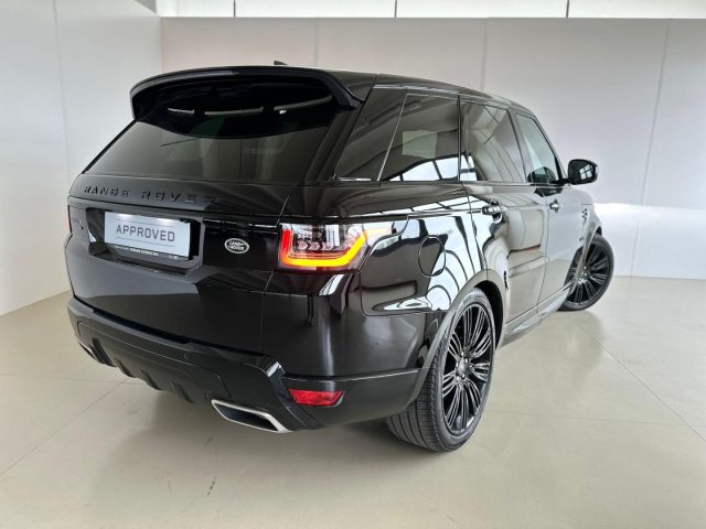 LAND ROVER Range Rover Sport 3.0D l6 249 CV HSE Dynamic *IVA ESPOSTA* - 2