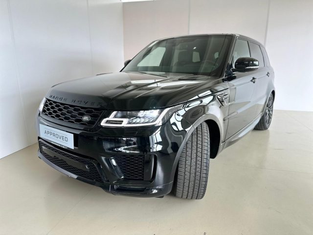 LAND ROVER Range Rover Sport 3.0D l6 249 CV HSE Dynamic *IVA ESPOSTA* 