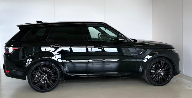 LAND ROVER Range Rover Sport 3.0D l6 249 CV HSE Dynamic *IVA ESPOSTA* - 6