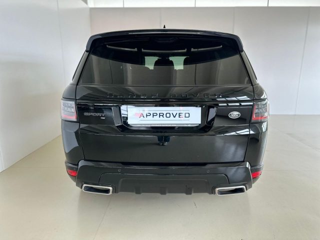 LAND ROVER Range Rover Sport 3.0D l6 249 CV HSE Dynamic *IVA ESPOSTA* - 7