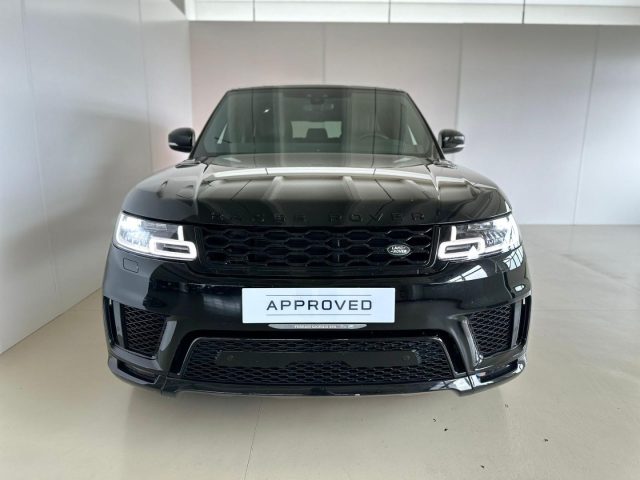 LAND ROVER Range Rover Sport 3.0D l6 249 CV HSE Dynamic *IVA ESPOSTA* - 8