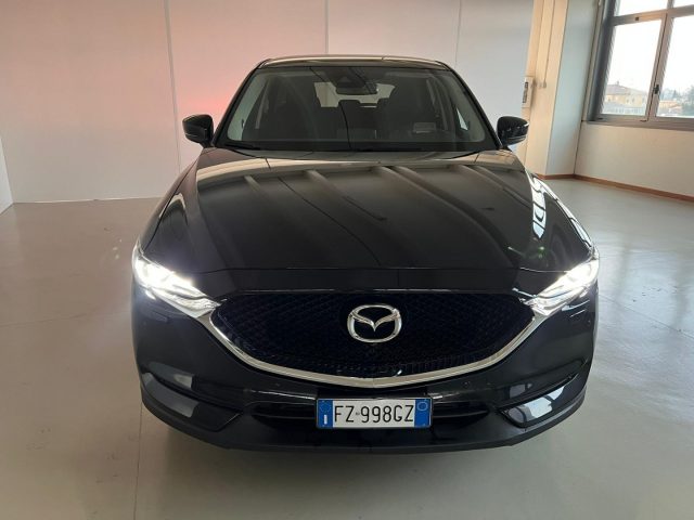 MAZDA CX-5 2.2L Skyactiv-D 184 CV AWD Exceed* IVA ESPOSTA* - 14