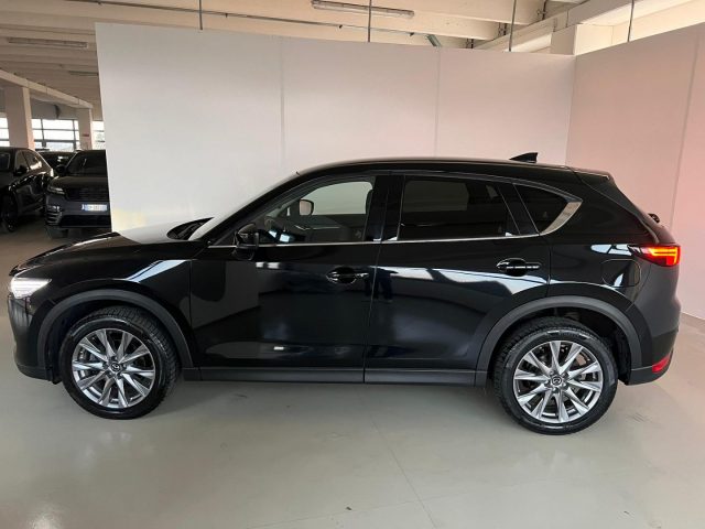 MAZDA CX-5 2.2L Skyactiv-D 184 CV AWD Exceed* IVA ESPOSTA* - 5