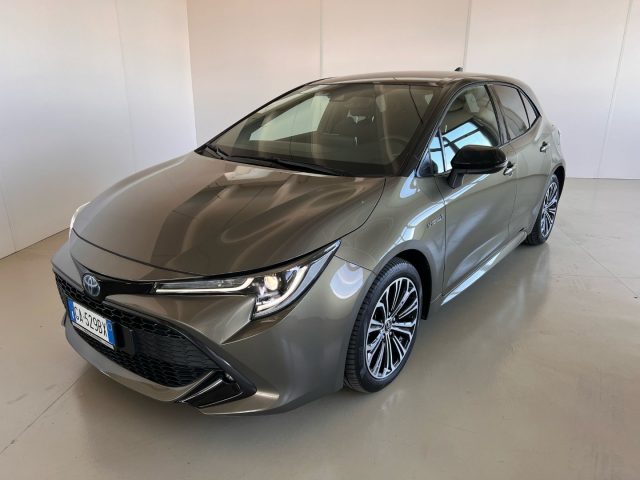 TOYOTA Corolla 1.8 Hybrid Style 