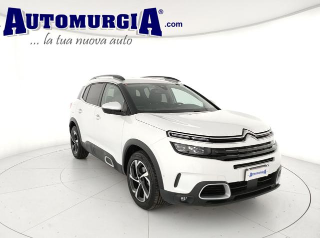 CITROEN C5 Aircross BlueHDi 130 S&S EAT8 Shine Usato