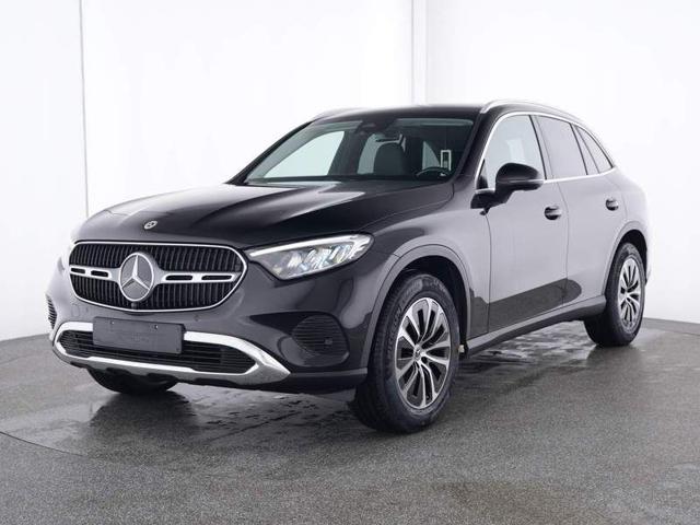 MERCEDES-BENZ GLC 220 d 4Matic Mild Hybrid Advanced Plus 