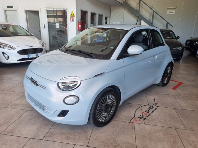 FIAT 500 La Prima Berlina 42 kWh 