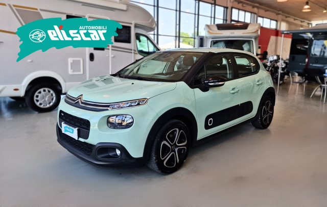 CITROEN C3 C3 1.2 PURETECH 