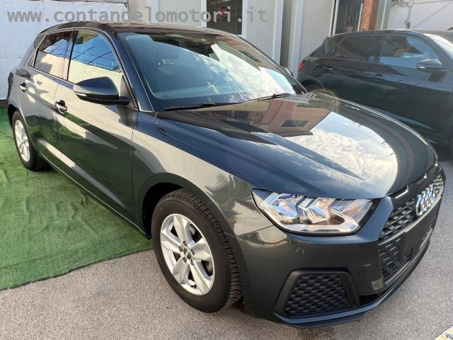 AUDI A1 SPB 25 TFSI 