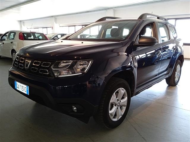 DACIA Duster 1.0 tce Comfort Eco-g  4x2 100cv 