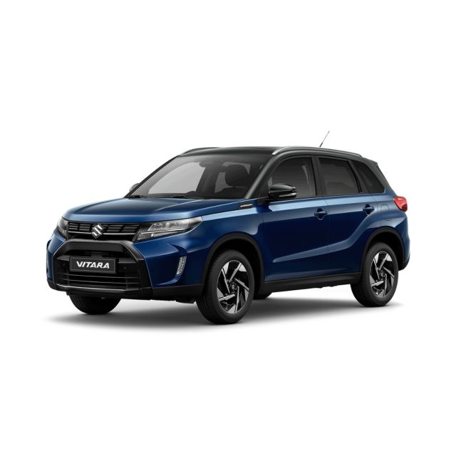 SUZUKI Vitara 1.4 Hybrid Cool 