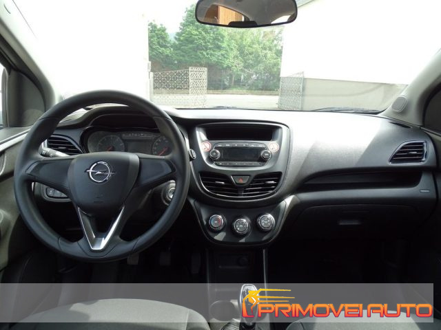 OPEL Karl 1.0 75 CV 