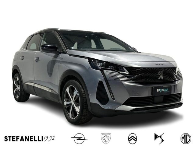 PEUGEOT 3008 Vari colori metallizzato