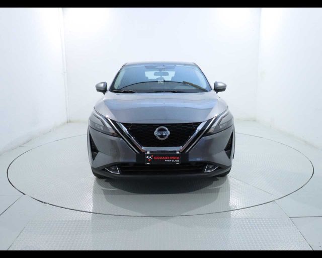 NISSAN Qashqai MHEV 158 CV Xtronic Business 