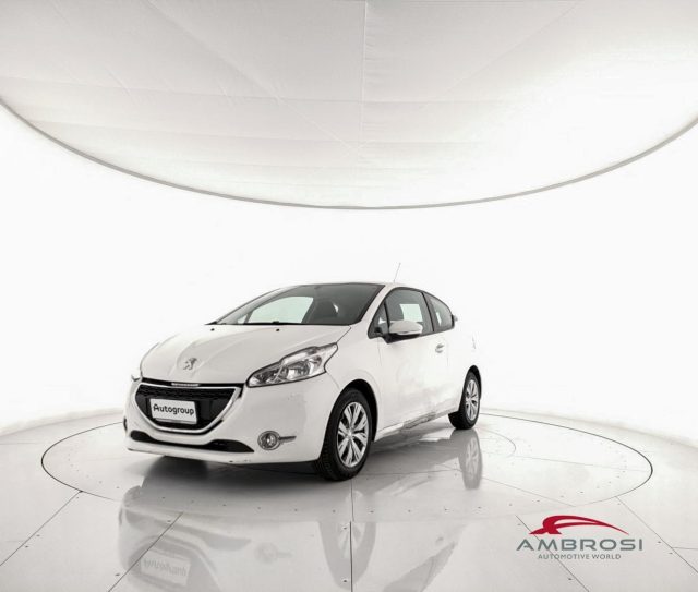 PEUGEOT 208 VTi 68 C3 5 porte Access- PER OPERATORI DEL SETTOR 