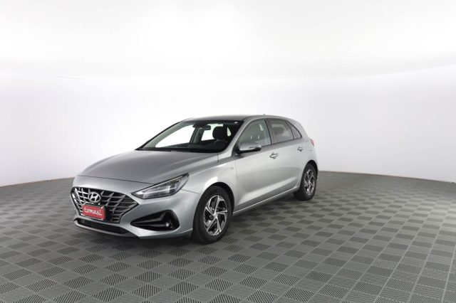 HYUNDAI i30 i30 1.0 T-GDI iMT 48V 5 porte Prime 