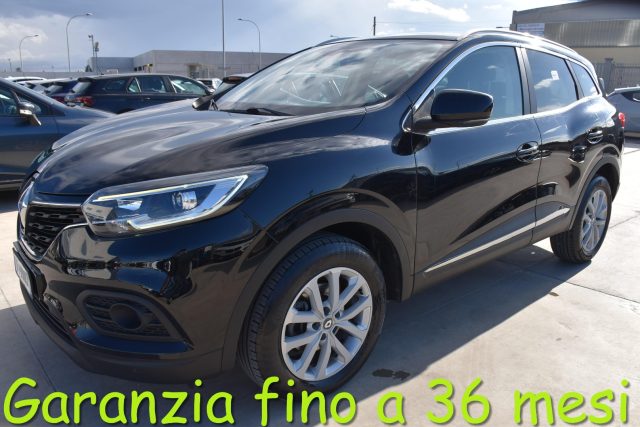 RENAULT Kadjar Blue dCi 8V 115CV Business 