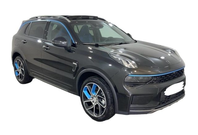 LYNK & CO 01 PHEV 179CV 