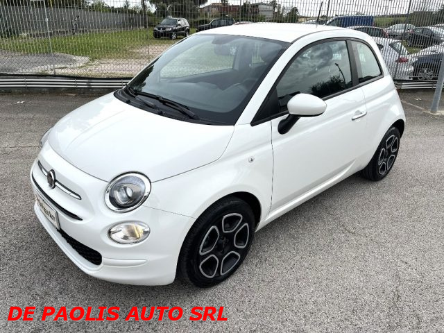 FIAT 500 1.0 Hybrid Club Schermo Grande 