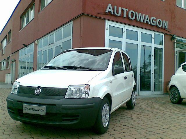 FIAT Panda 1.2 Van Active 2 posti  90.000    KM 