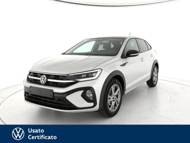 VOLKSWAGEN Taigo Grigio pastello
