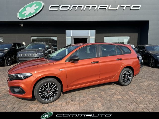 FIAT Tipo 1.6 Mjt 130 CV S&S SW 