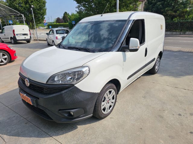 FIAT Doblo Doblò 1.3 MJT PC-TN Cargo Lamierato 