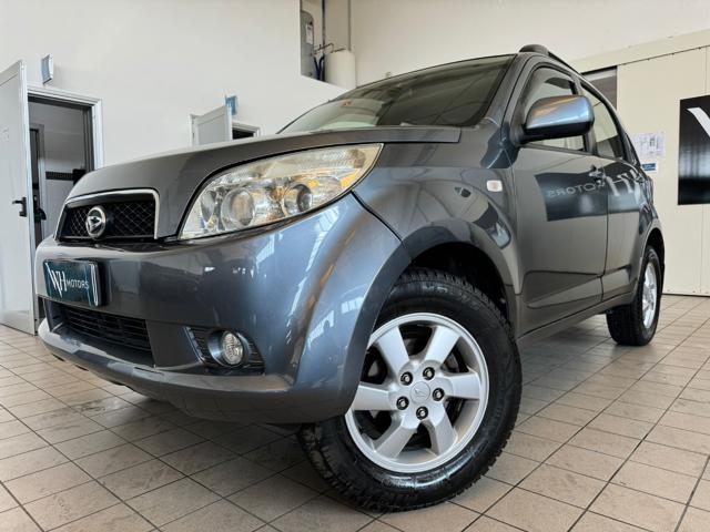 DAIHATSU Terios 1.5 4WD CX*/*GPL*/*BELL1SS1MO*/* 