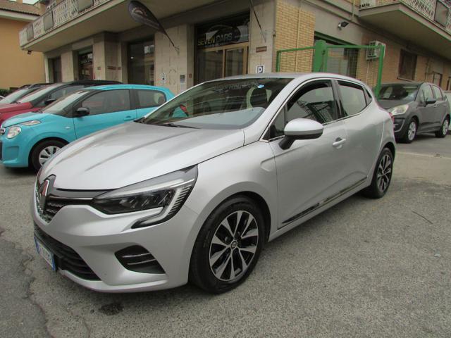 RENAULT Clio TCe 100 CV GPL 5 porte Intens 