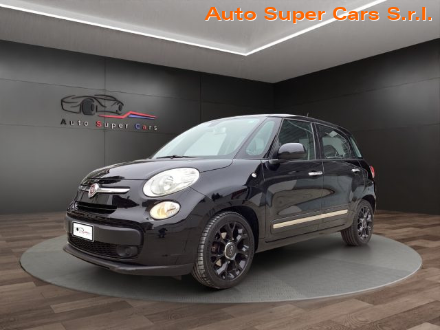 FIAT 500L 1.3 Multijet 95 CV Pop Star 